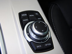宝马X3（进口） 2013款 2.0T xDrive28i领先型 5座