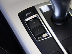 宝马X3（进口） 2013款 2.0T xDrive28i领先型 5座