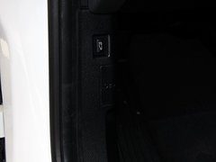 宝马X3（进口） 2013款 2.0T xDrive28i领先型 5座