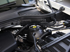 宝马X3（进口） 2013款 2.0T xDrive28i领先型 5座