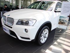 宝马(进口)  2.0T