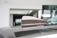 宝马X3（进口） 2013款 2.0T xDrive20i豪华型 5座