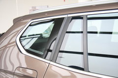 宝马X3（进口） 2013款 2.0T xDrive20i豪华型 5座