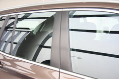 宝马X3（进口） 2013款 2.0T xDrive20i豪华型 5座