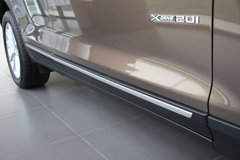 宝马X3（进口） 2013款 2.0T xDrive20i豪华型 5座