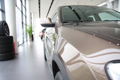 宝马X3（进口） 2013款 2.0T xDrive20i豪华型 5座