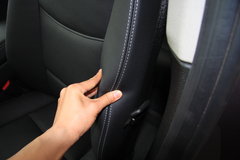 宝马X3（进口） 2013款 2.0T xDrive20i豪华型 5座
