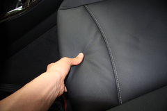 宝马X3（进口） 2013款 2.0T xDrive20i豪华型 5座