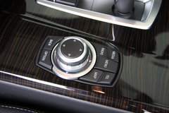 宝马X3（进口） 2013款 2.0T xDrive20i豪华型 5座
