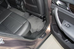 宝马X3（进口） 2013款 2.0T xDrive20i豪华型 5座