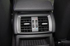 宝马X3（进口） 2013款 2.0T xDrive20i豪华型 5座