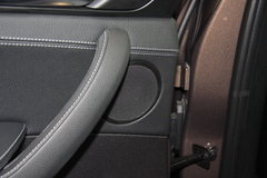 宝马X3（进口） 2013款 2.0T xDrive20i豪华型 5座