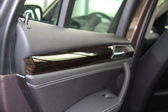 宝马X3（进口） 2013款 2.0T xDrive20i豪华型 5座