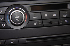 宝马X3（进口） 2013款 2.0T xDrive20i豪华型 5座