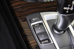 宝马X3（进口） 2013款 2.0T xDrive20i豪华型 5座