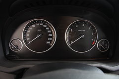 宝马X3（进口） 2013款 2.0T xDrive20i豪华型 5座