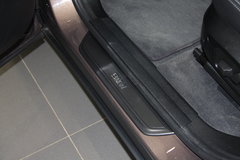 宝马X3（进口） 2013款 2.0T xDrive20i豪华型 5座