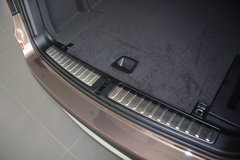 宝马X3（进口） 2013款 2.0T xDrive20i豪华型 5座