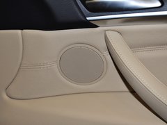 宝马X5(进口) 2013款 3.0T xDrive35i领先型 5座