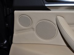 宝马X5(进口) 2013款 3.0T xDrive35i领先型 5座