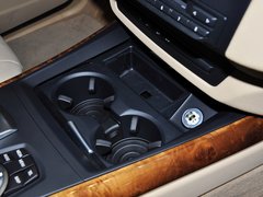 宝马X5(进口) 2013款 3.0T xDrive35i领先型 5座