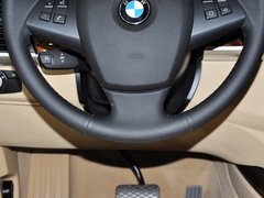 宝马X5(进口) 2013款 3.0T xDrive35i领先型 5座