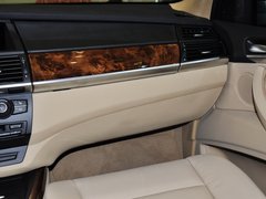 宝马X5(进口) 2013款 3.0T xDrive35i领先型 5座