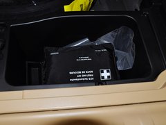 宝马X5(进口) 2013款 3.0T xDrive35i领先型 5座