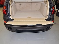 宝马X5(进口) 2013款 3.0T xDrive35i领先型 5座