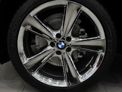 宝马X5(进口) 2013款 3.0T xDrive35i领先型 5座
