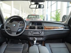 宝马(进口)  3.0T 中控台整体
