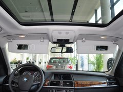宝马X5(进口) 2013款 3.0T xDrive35i领先型 5座