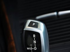 宝马X5(进口) 2013款 3.0T xDrive35i领先型 5座