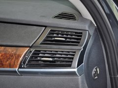 宝马X5(进口) 2013款 3.0T xDrive35i领先型 5座