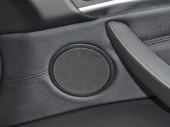 宝马X5(进口) 2013款 3.0T xDrive35i领先型 5座