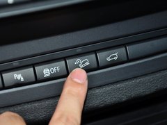 宝马X5(进口) 2013款 3.0T xDrive35i领先型 5座