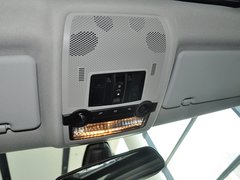 宝马X5(进口) 2013款 3.0T xDrive35i领先型 5座