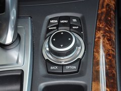 宝马X5(进口) 2013款 3.0T xDrive35i领先型 5座