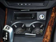 宝马X5(进口) 2013款 3.0T xDrive35i领先型 5座