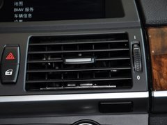 宝马X5(进口) 2013款 3.0T xDrive35i领先型 5座