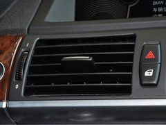 宝马X5(进口) 2013款 3.0T xDrive35i领先型 5座