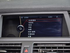宝马X5(进口) 2013款 3.0T xDrive35i领先型 5座