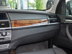 宝马X5(进口) 2013款 3.0T xDrive35i领先型 5座