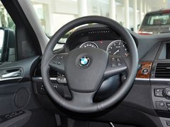 宝马X5(进口) 2013款 3.0T xDrive35i领先型 5座
