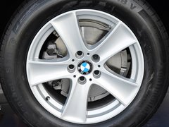 宝马X5(进口) 2013款 3.0T xDrive35i领先型 5座