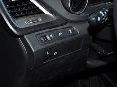 现代胜达 2013款 2.4L 自动 GL 2WD舒适型 5座