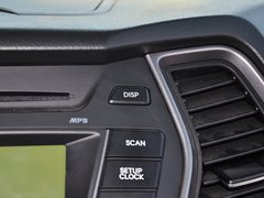 现代胜达 2013款 2.4L 自动 GL 2WD舒适型 5座