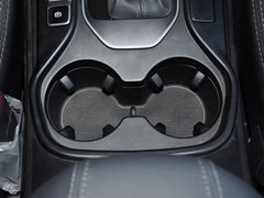 现代胜达 2013款 2.4L 自动 GL 2WD舒适型 5座