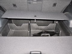 现代胜达 2013款 2.4L 自动 GL 2WD舒适型 5座