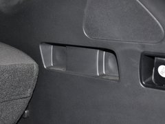 现代胜达 2013款 2.4L 自动 GL 2WD舒适型 5座